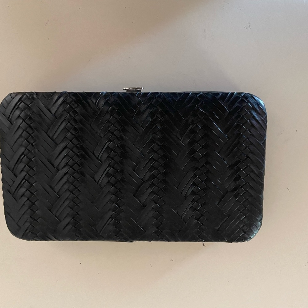 Mad style, black, flat wallet, and phone case
